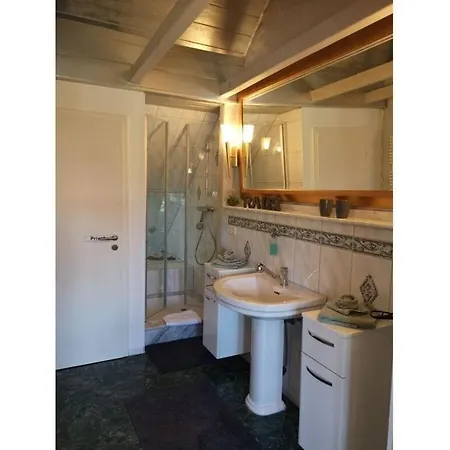 Harbourmaster's House Bi Tedje Дом отдыха