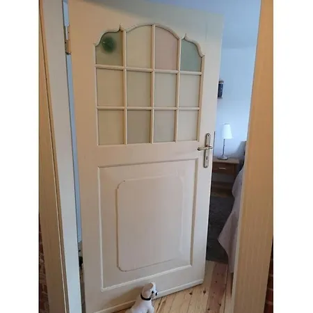 Harbourmaster's House Bi Tedje Дом отдыха Хокзиль