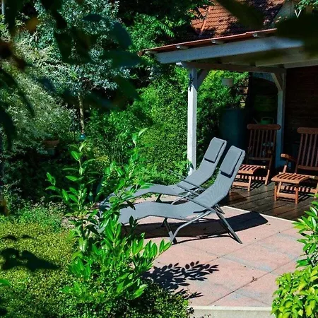 Harbourmaster's House Bi Tedje Дом отдыха Хокзиль