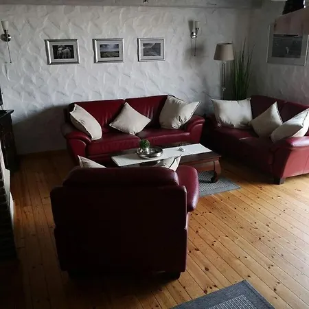 Harbourmaster's House Bi Tedje Хокзиль