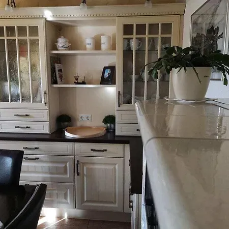 Дом отдыха Harbourmaster's House Bi Tedje