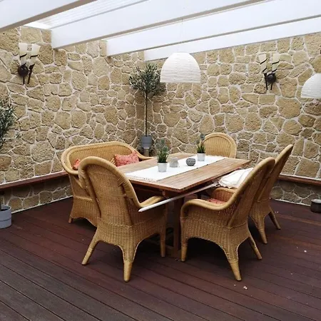 Harbourmaster's House Bi Tedje